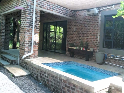 3 Bedroom House for sale in Marloth Park