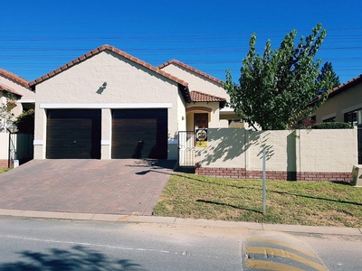 3 Bedroom House to rent in Bloubosrand - 119 Waterford View Estate, Oorsterland Avenue