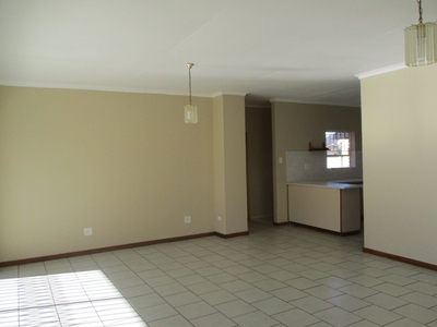 3 Bedroom Townhouse to rent in Lydenburg