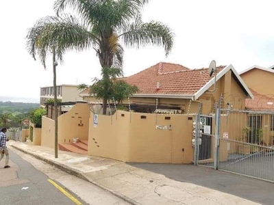 3 Bedroom Townhouse to rent in Morningside