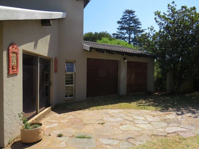 4 Bedroomed Family Home - Well Located