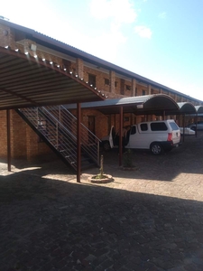 Apartment For Sale in Olievenhoutbosch