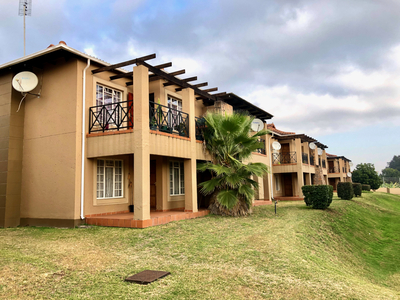 Apartment for sale with 1 bedroom, Nelspruit Ext 29, Nelspruit