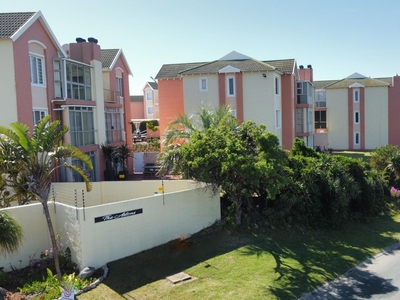 Apartment for sale with 2 bedrooms, Aston Bay, Jeffreys Bay