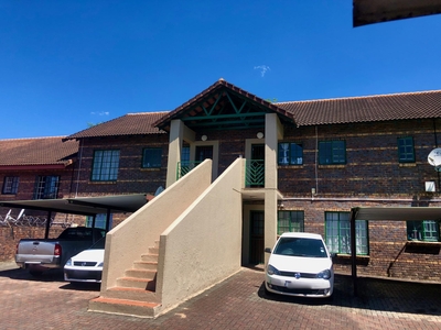Apartment for sale with 2 bedrooms, Nelspruit Central, Nelspruit