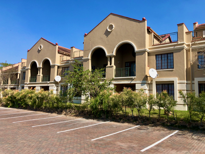 Apartment for sale with 2 bedrooms, Riverside Park, Nelspruit