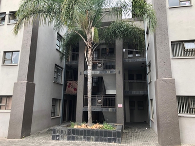 Apartment for sale with 2 bedrooms, Sonheuwel, Nelspruit