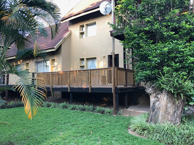 Apartment for sale with 2 bedrooms, West Acres Ext 13, Nelspruit