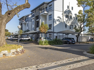 Apartment for sale with 3 bedrooms, Kyalami, Midrand