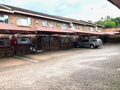 Apartment for sale with 3 bedrooms, West Acres Ext 6, Nelspruit