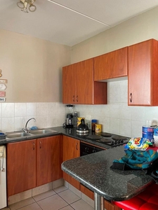 Apartment in Rynfield For Sale