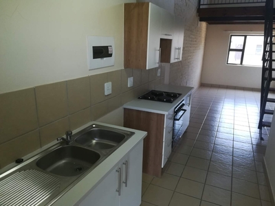 Apartment Rental Monthly in Die Hoewes