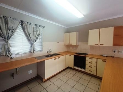 Apartment Rental Monthly in Zwartkop