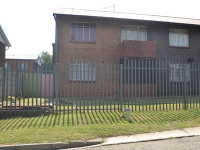 Block of Apartments for sale with 8 bedrooms, Elsburg, Germiston