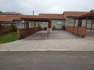 Cluster for sale with 2 bedrooms, Karino, Nelspruit