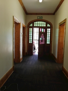 Commercial property to rent in Bloemfontein Central - 60 Kellner Street