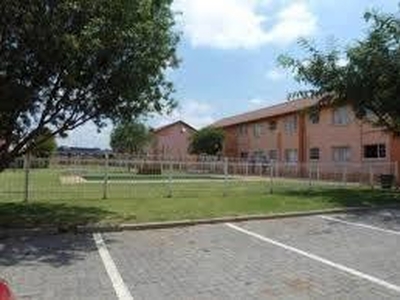 Condominium/Co-Op For Rent, Boksburg Gauteng South Africa