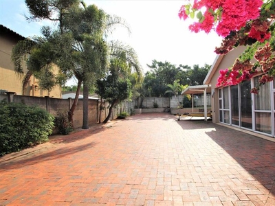 Hendra Estates - Perfect Opportunity To Own Property In Umhlanga!!LOCATION LOACTION LOACTION!