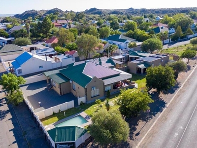 Home For Sale, Colesberg Northern Cape South Africa