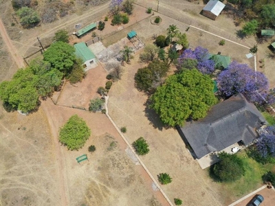 Home For Sale, Thabazimbi Limpopo South Africa