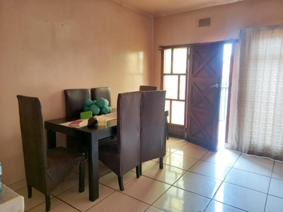 House For Sale in Actonville