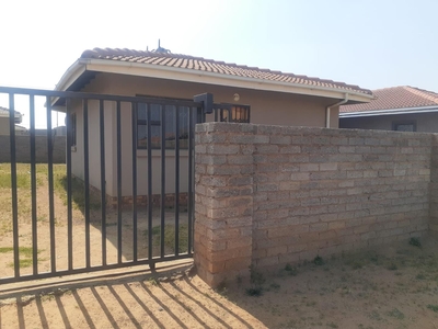 House For Sale in Chief A Luthuli Park
