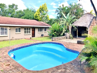 House for sale with 3 bedrooms, West Acres Ext 13, Nelspruit
