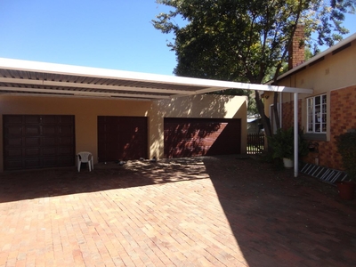 House Rental Monthly in Northmead