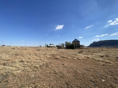 Land for sale , 166, Botha