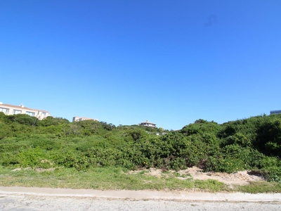 Land for sale , 37, Mussel Avenue