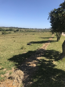 Land for sale , Boskloof, Humansdorp