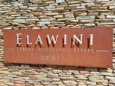 Land for sale , Elawini Lifestyle Estate, Nelspruit