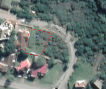 Land for sale , Noorsekloof, Jeffreys Bay