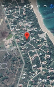 Land for sale , Paradise Beach, Jeffreys Bay