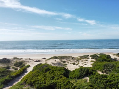 Land for sale , Paradise Beach, Jeffreys Bay