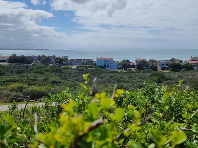 Land for sale , Santareme, St Francis Bay