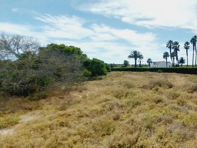Land for sale , Shelley Point, St Helena Bay
