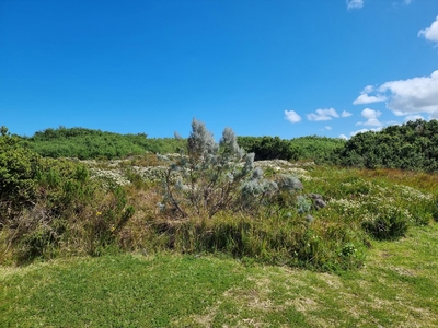 Land for sale , St Francis Links, St Francis Bay