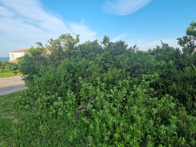 Land for sale , St Francis On Sea Phase I, St Francis Bay