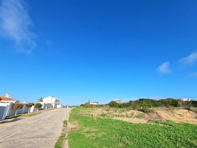 Land for sale , St Francis On Sea, St Francis Bay
