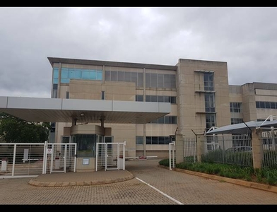 office property for sale in highveld