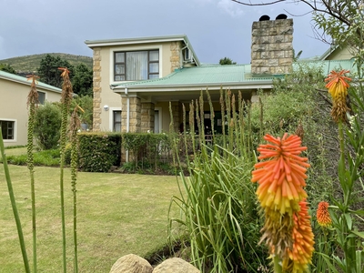 Property for sale with 2 bedrooms, Clarens Golf & Trout Estate, Clarens