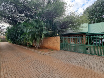 Property for sale with 3 bedrooms, Malelane, Malelane
