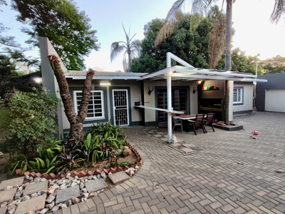 Property for sale with 3 bedrooms, West Acres Ext 1, Nelspruit