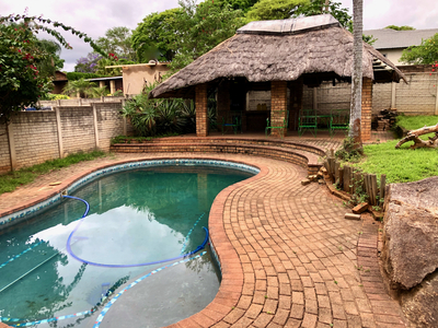 Property for sale with 3 bedrooms, West Acres Ext 13, Nelspruit