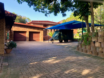 Property for sale with 3 bedrooms, West Acres Ext 8, Nelspruit