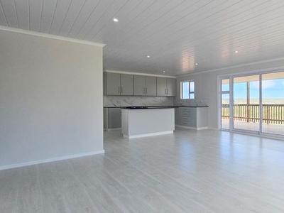 SEA VIEW - Brand new Nu-Tec home awaits a new owner
