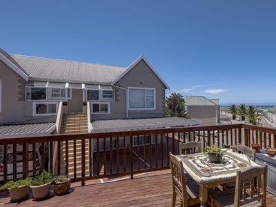 Sectional Title for sale with 2 bedrooms, Marina Martinique, Jeffreys Bay