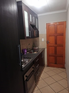 Townhouse For Sale in Olievenhoutbosch