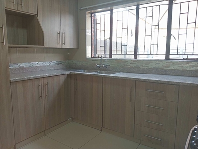 Townhouse Rental Monthly in Benoni